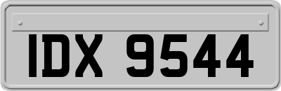 IDX9544