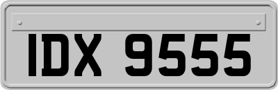 IDX9555