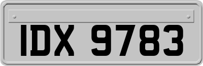 IDX9783