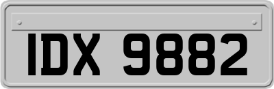 IDX9882