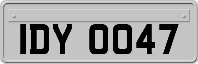 IDY0047