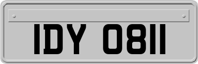 IDY0811