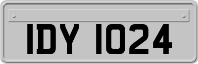 IDY1024