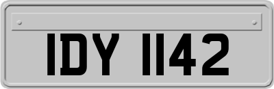 IDY1142