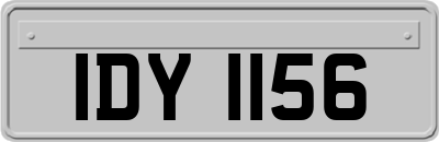 IDY1156
