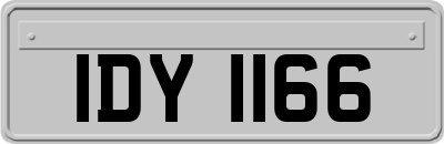 IDY1166