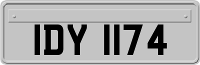 IDY1174