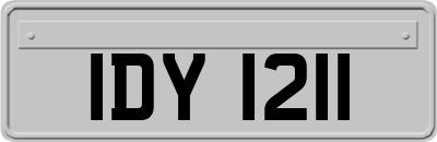 IDY1211