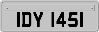 IDY1451