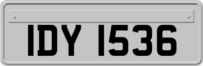 IDY1536