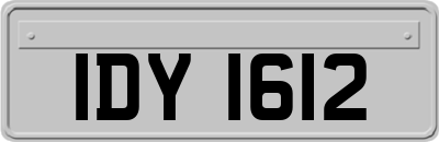 IDY1612