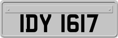 IDY1617