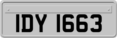 IDY1663