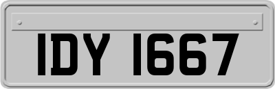 IDY1667