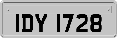 IDY1728