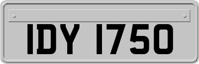 IDY1750