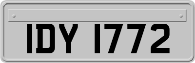 IDY1772
