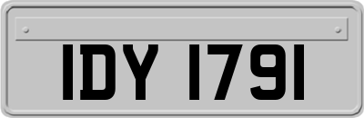 IDY1791