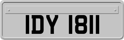 IDY1811
