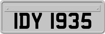IDY1935
