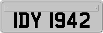 IDY1942