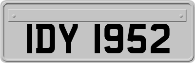 IDY1952