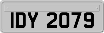 IDY2079