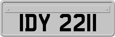 IDY2211