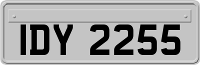 IDY2255