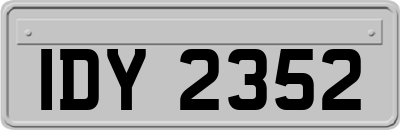IDY2352