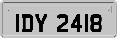 IDY2418