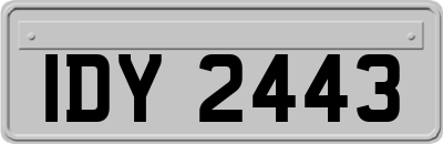 IDY2443
