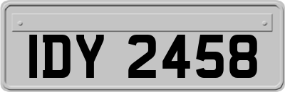 IDY2458