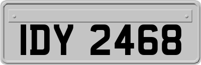 IDY2468