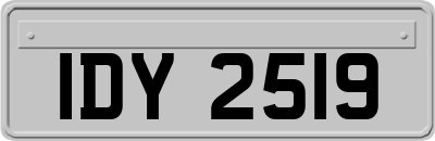 IDY2519