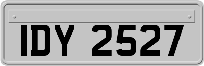 IDY2527