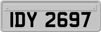 IDY2697