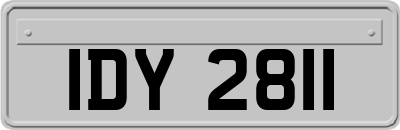IDY2811