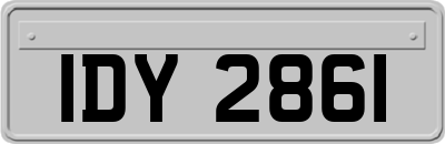 IDY2861