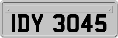 IDY3045