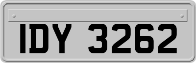 IDY3262