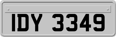 IDY3349