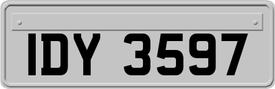 IDY3597