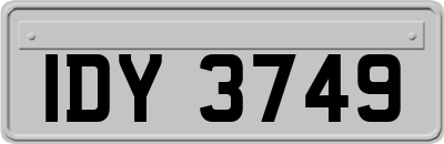 IDY3749