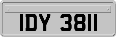 IDY3811