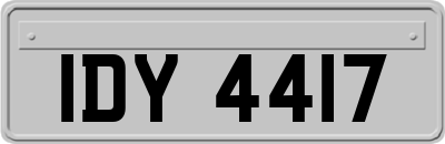 IDY4417