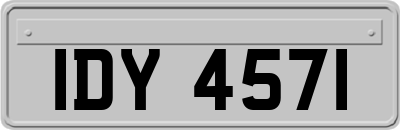 IDY4571