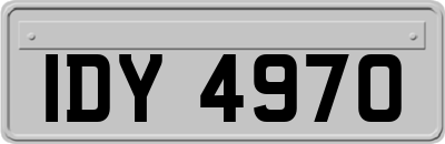 IDY4970