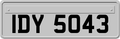 IDY5043
