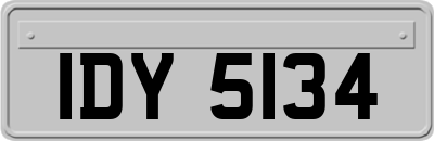 IDY5134